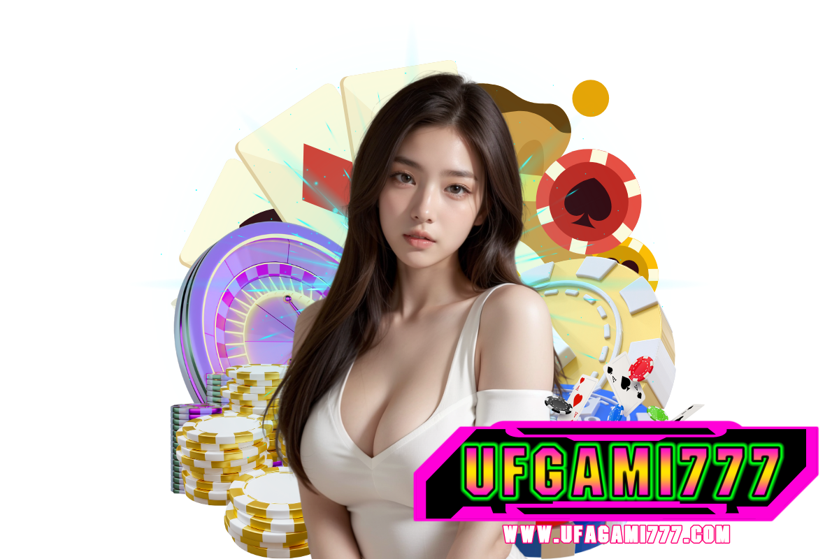 ufgami777 สมัคร